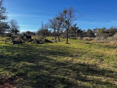 Lot 152 And 153 County Road 128 Burnet TX 78611