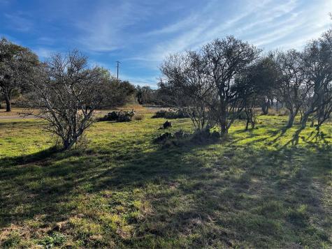 Lot 152 And 153 County Road 128 Burnet TX 78611