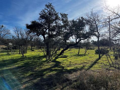 Lot 152 And 153 County Road 128 Burnet TX 78611