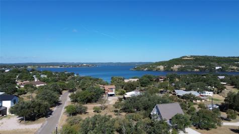 Lot 152 And 153 County Road 128 Burnet TX 78611