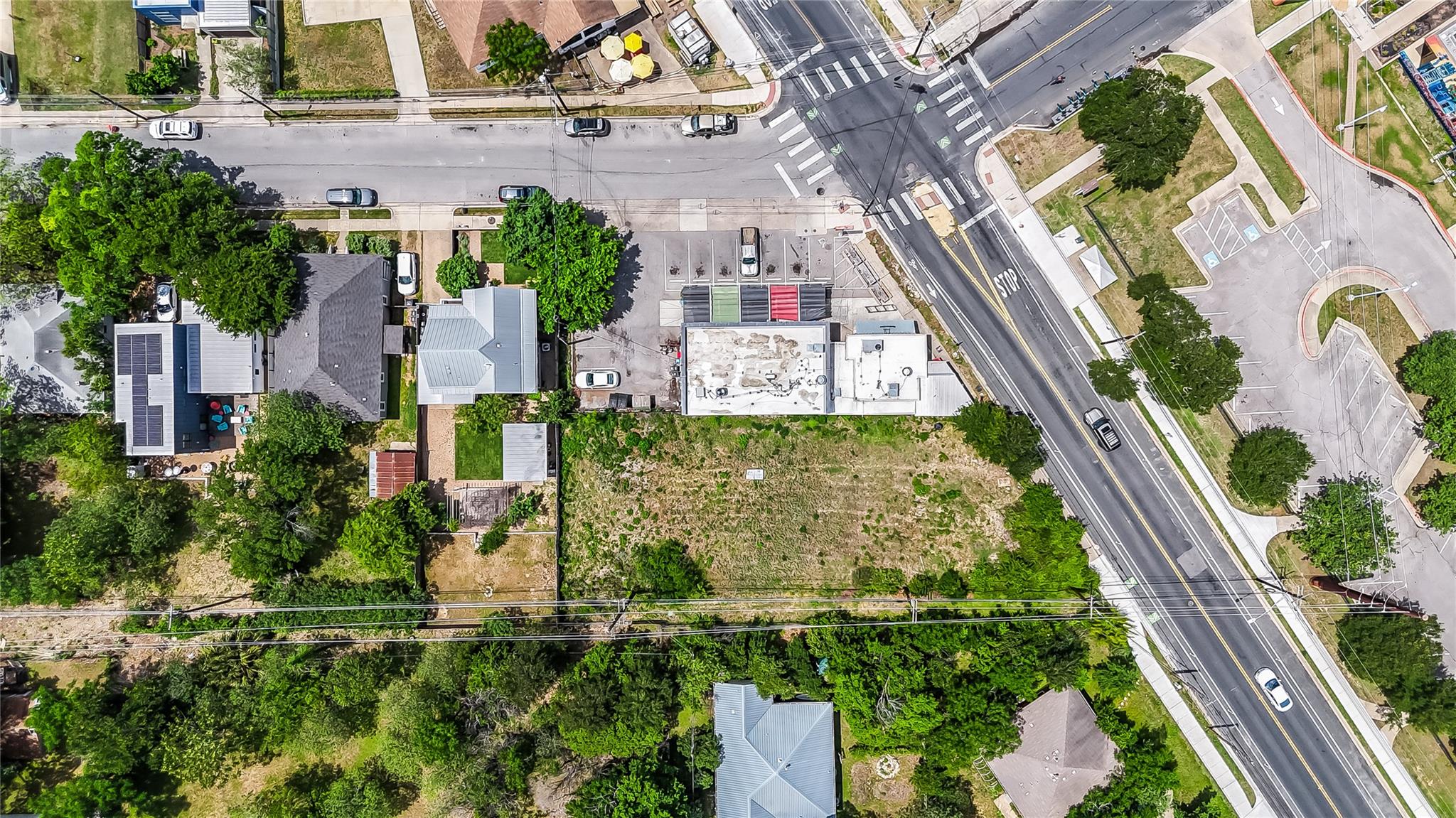 1405 Rosewood Avenue Austin TX 78702