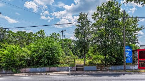 1405 Rosewood Avenue Austin TX 78702