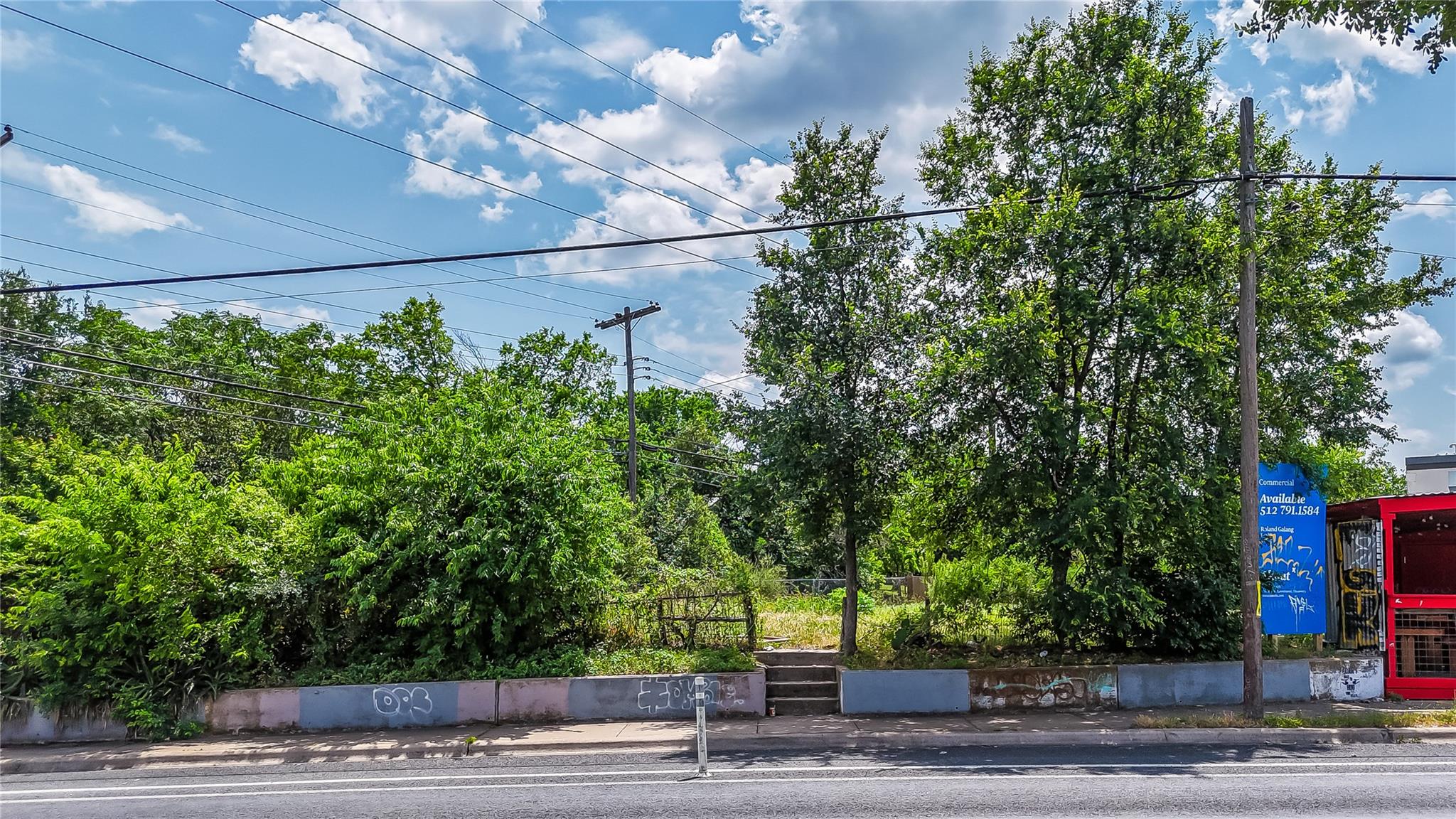 1405 Rosewood Avenue Austin TX 78702