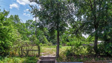 1405 Rosewood Avenue Austin TX 78702