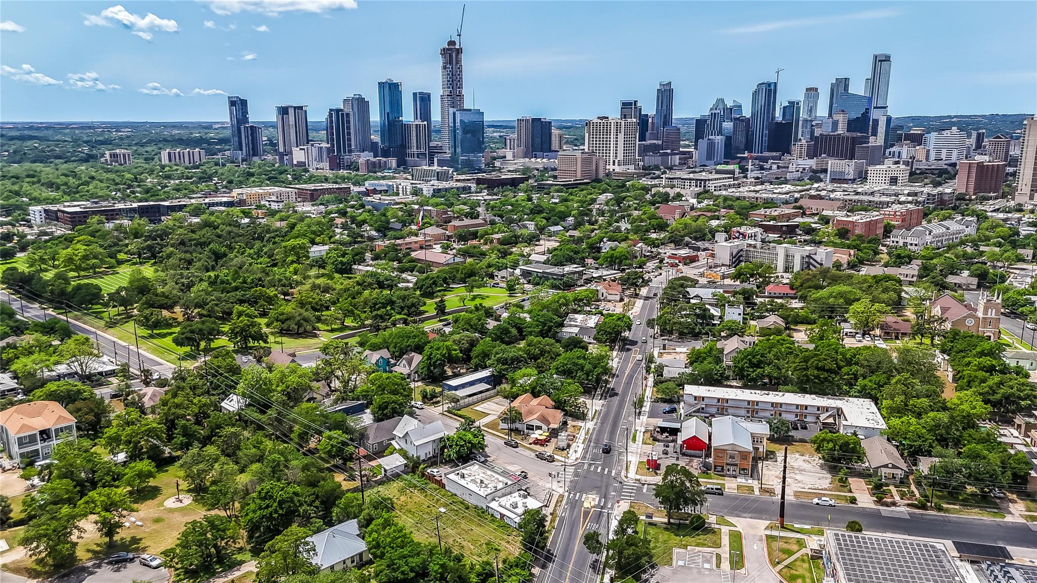 1405 Rosewood Avenue Austin TX 78702