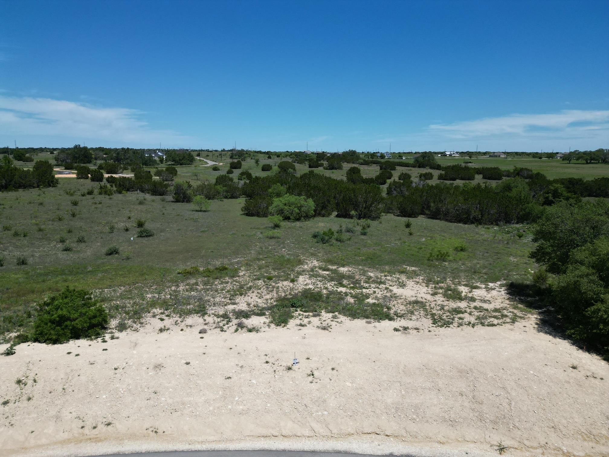 Lot 43 Serenity Drive Bertram TX 78605