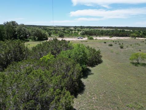 Lot 43 Serenity Drive Bertram TX 78605