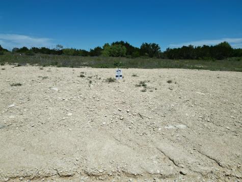 Lot 43 Serenity Drive Bertram TX 78605