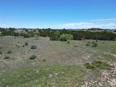 Lot 43 Serenity Drive Bertram TX 78605