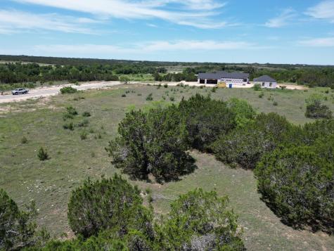 Lot 43 Serenity Drive Bertram TX 78605