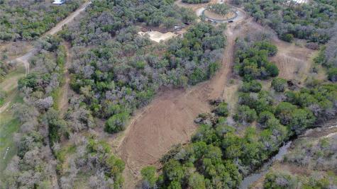 1925 (Lot 6) Woodford Court Salado TX 76571