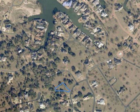 414 Florentine Horseshoe Bay TX 78657