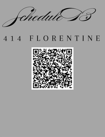 414 Florentine Horseshoe Bay TX 78657
