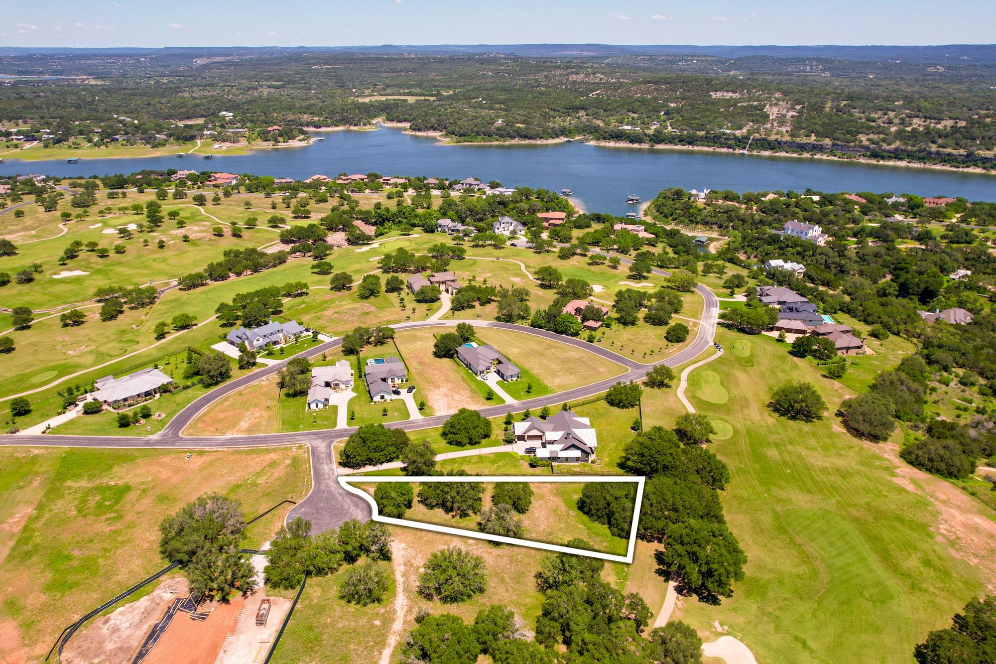 2703 Stableford Court Spicewood TX 78669