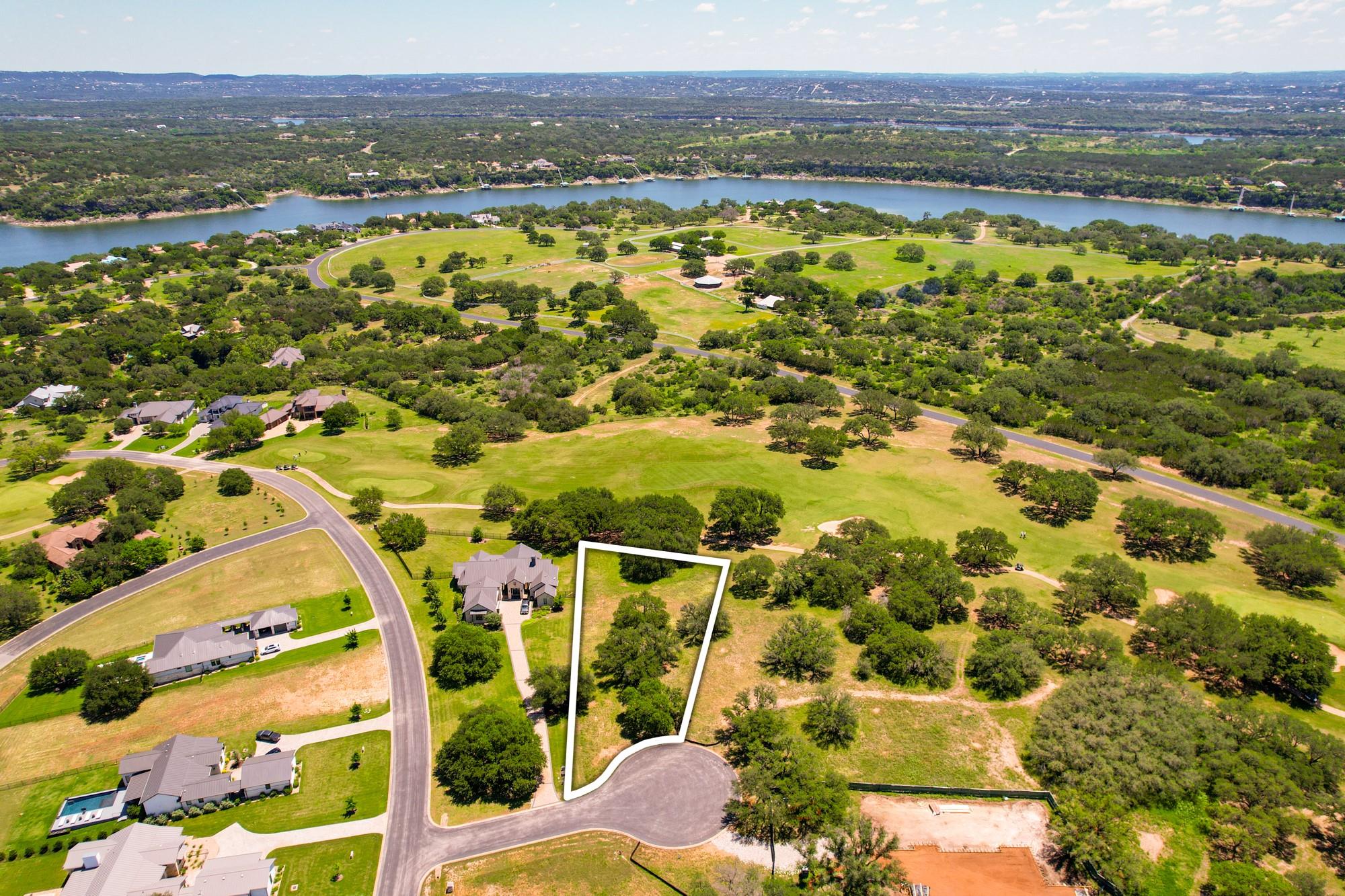 2703 Stableford Court Spicewood TX 78669
