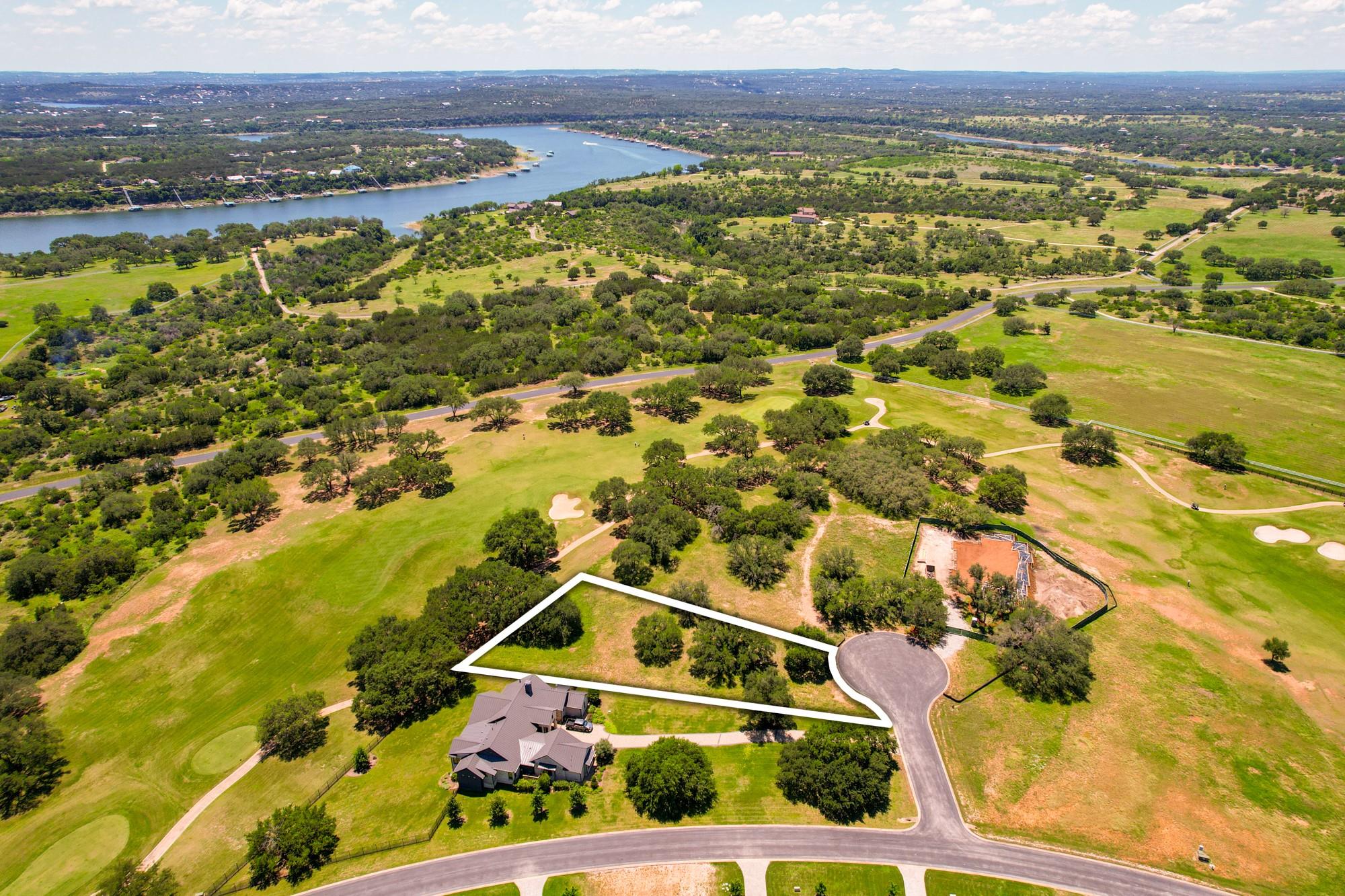 2703 Stableford Court Spicewood TX 78669