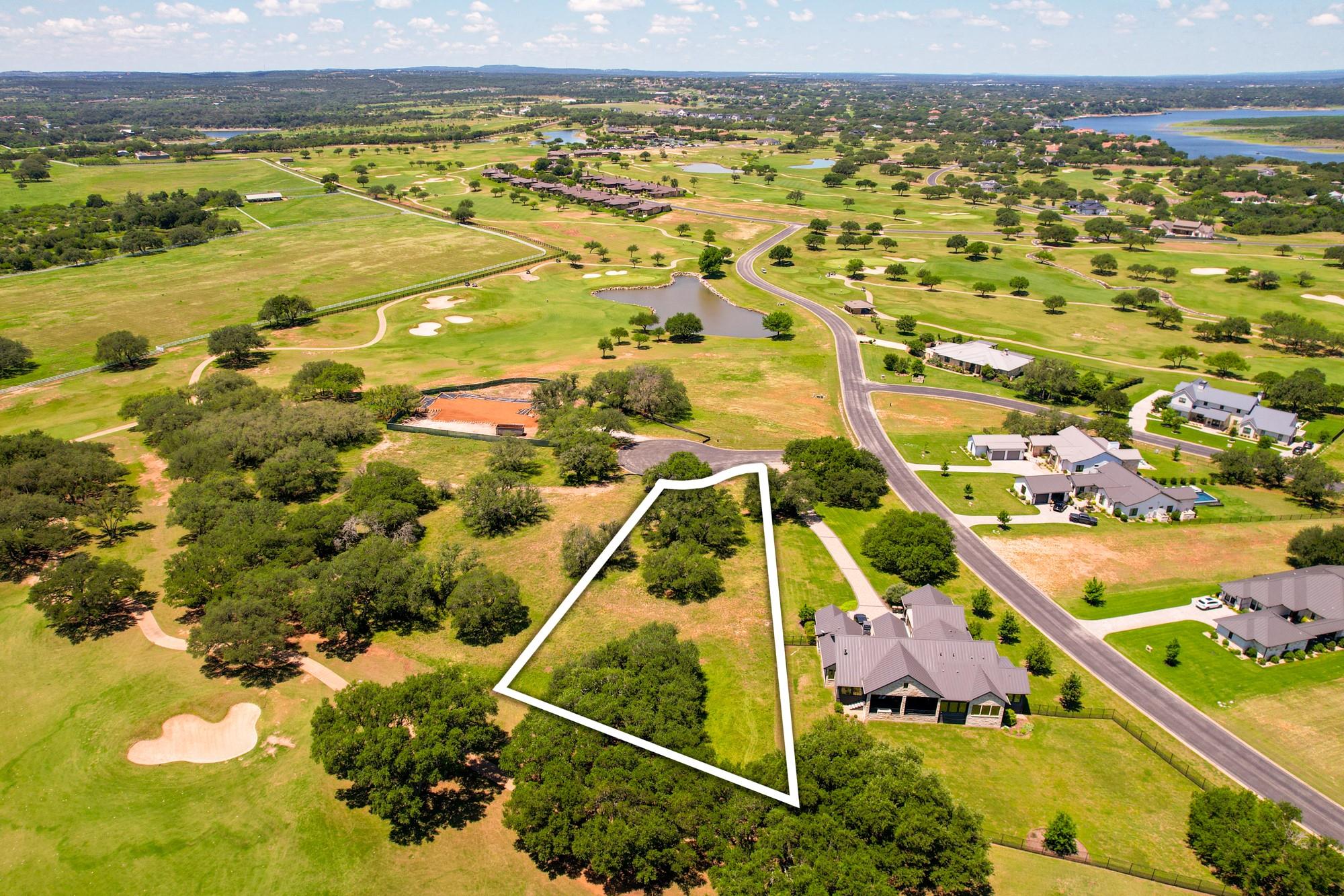2703 Stableford Court Spicewood TX 78669