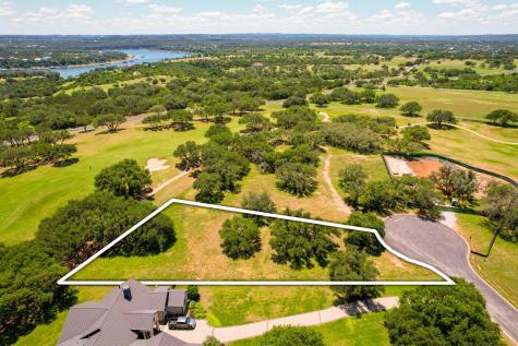 2703 Stableford Court Spicewood TX 78669