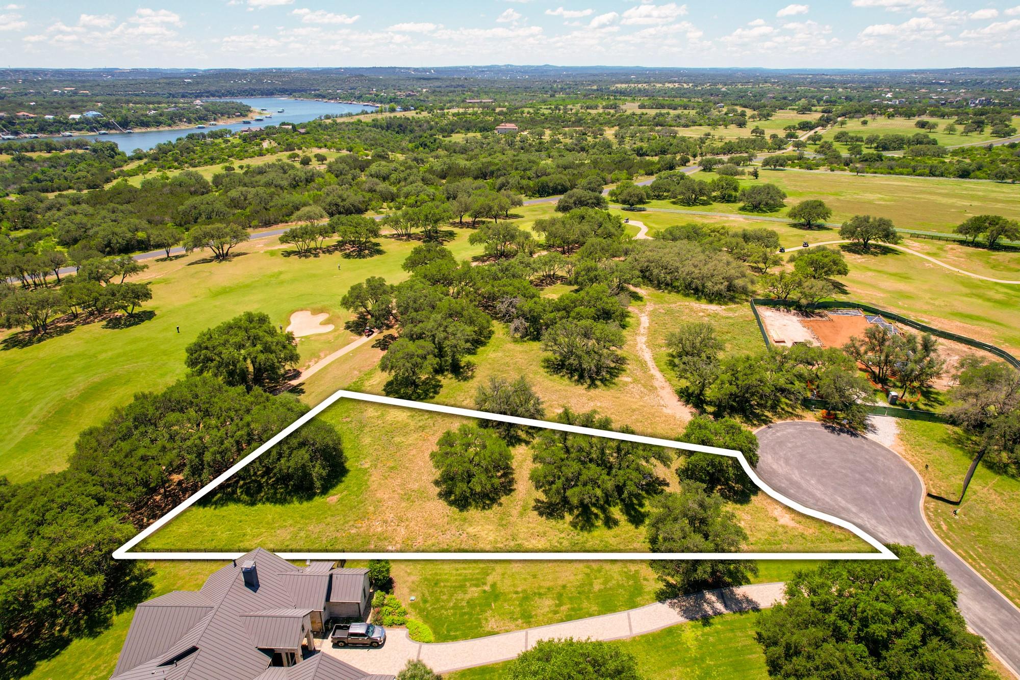 2703 Stableford Court Spicewood TX 78669