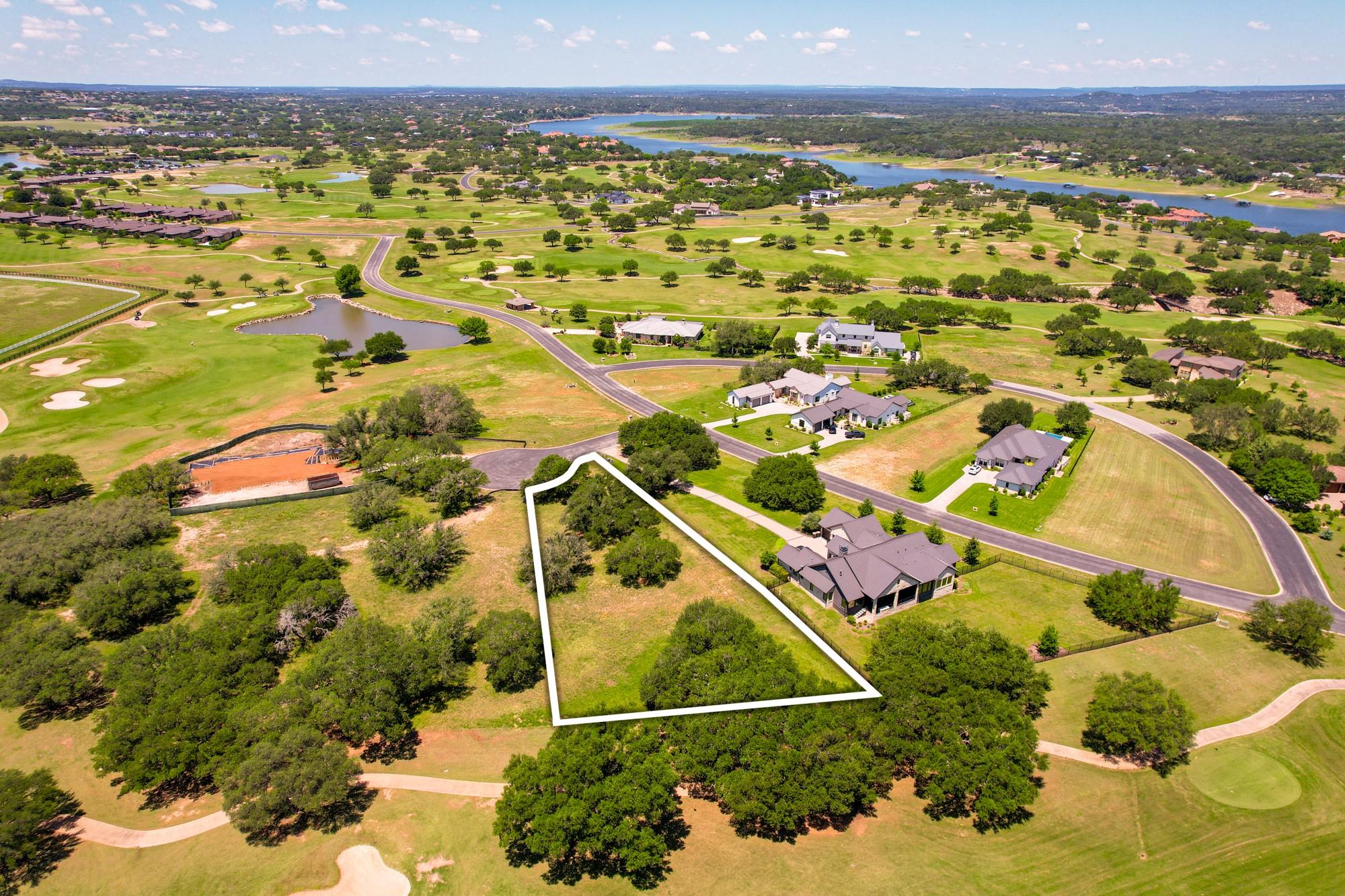 2703 Stableford Court Spicewood TX 78669