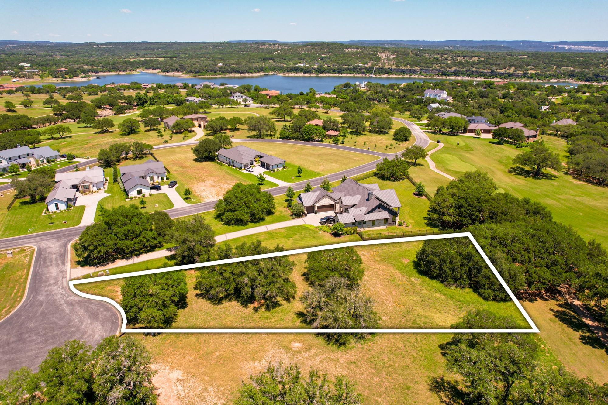 2703 Stableford Court Spicewood TX 78669