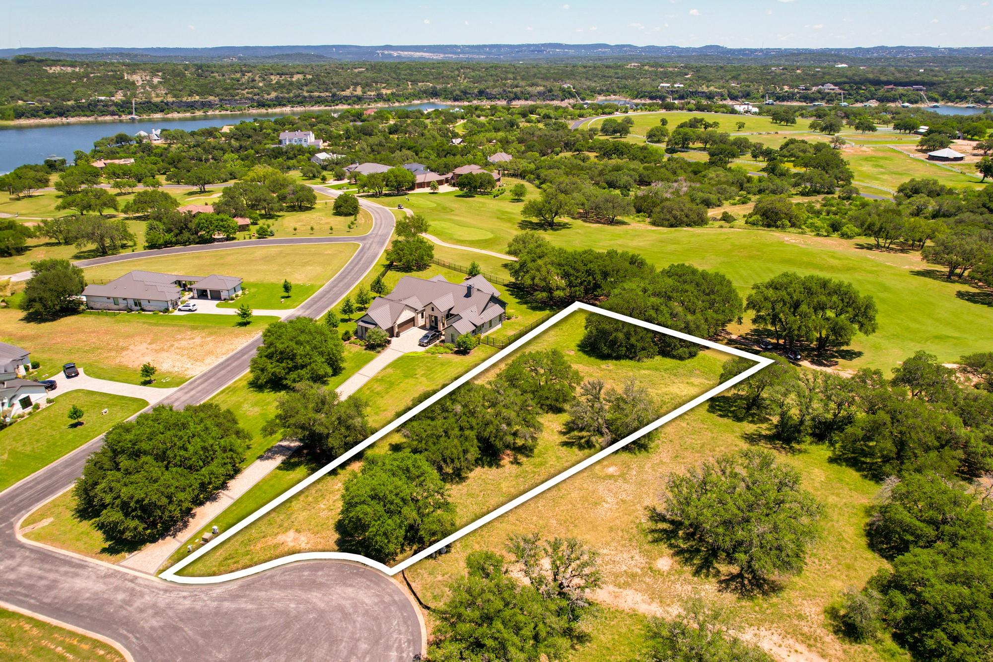 2703 Stableford Court Spicewood TX 78669
