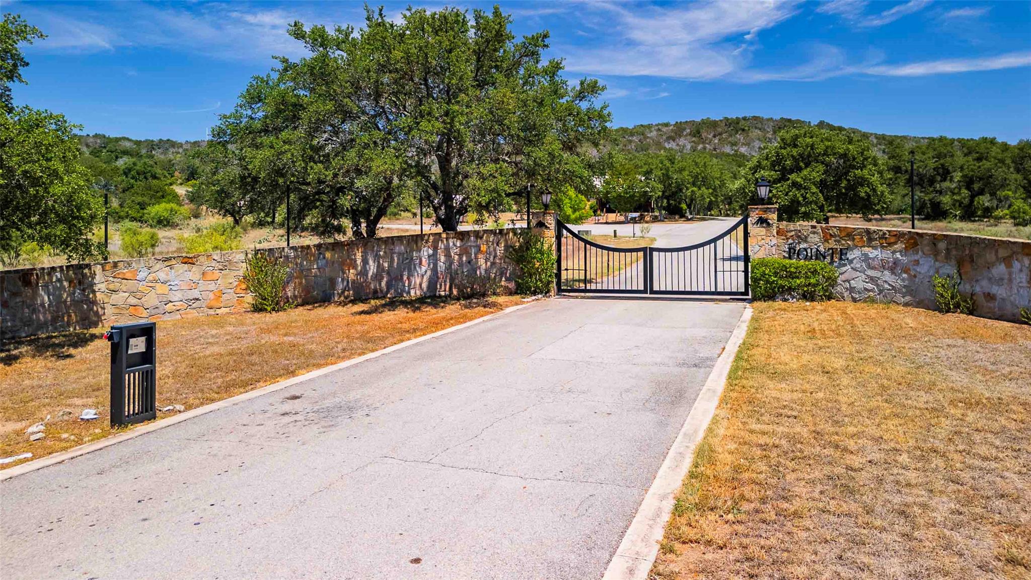 Lot 56 War Bonnet Ridge Kingsland TX 78639