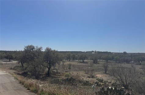Lot 56 War Bonnet Ridge Kingsland TX 78639