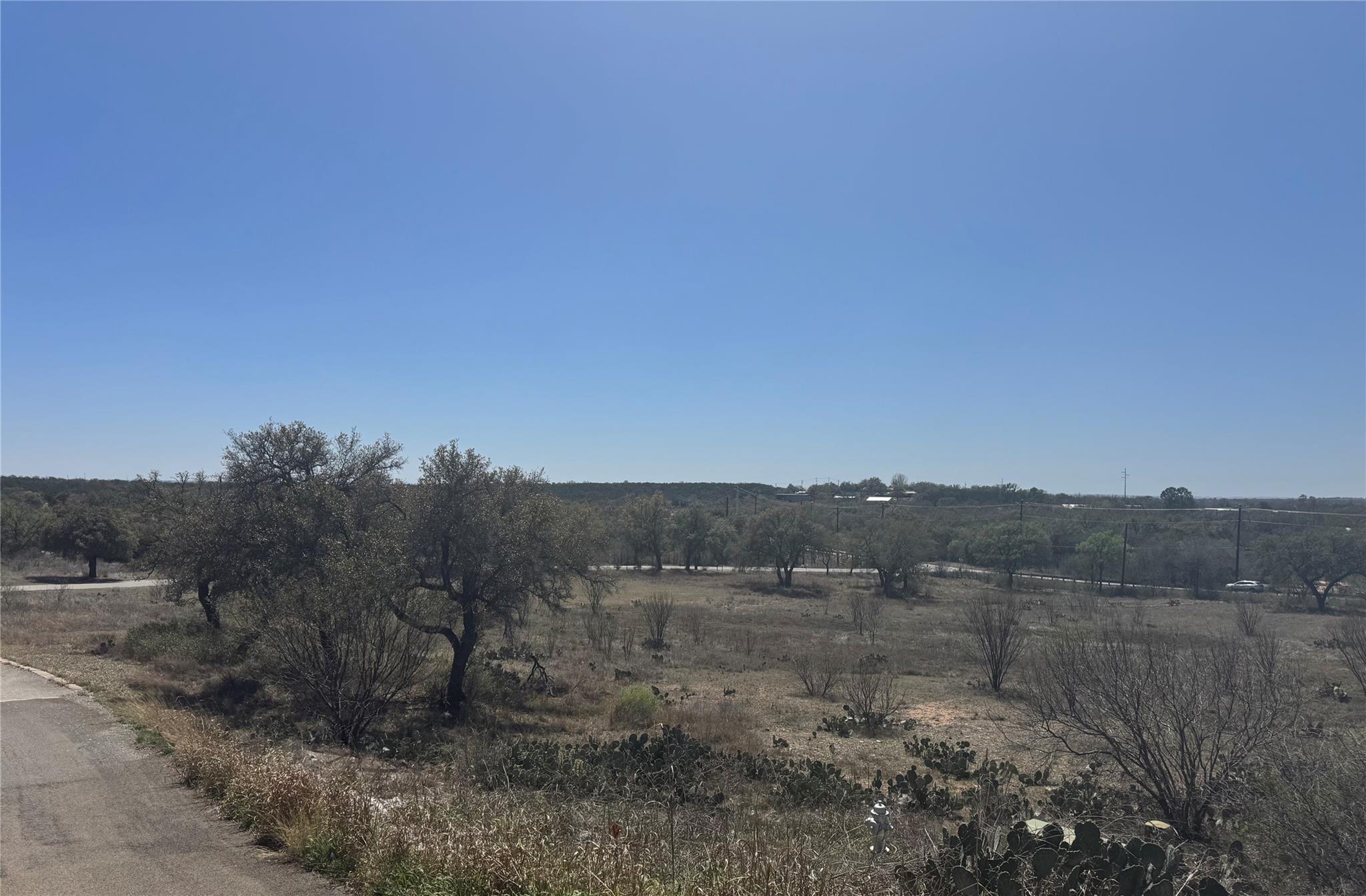 Lot 56 War Bonnet Ridge Kingsland TX 78639