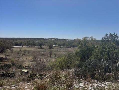 Lot 56 War Bonnet Ridge Kingsland TX 78639