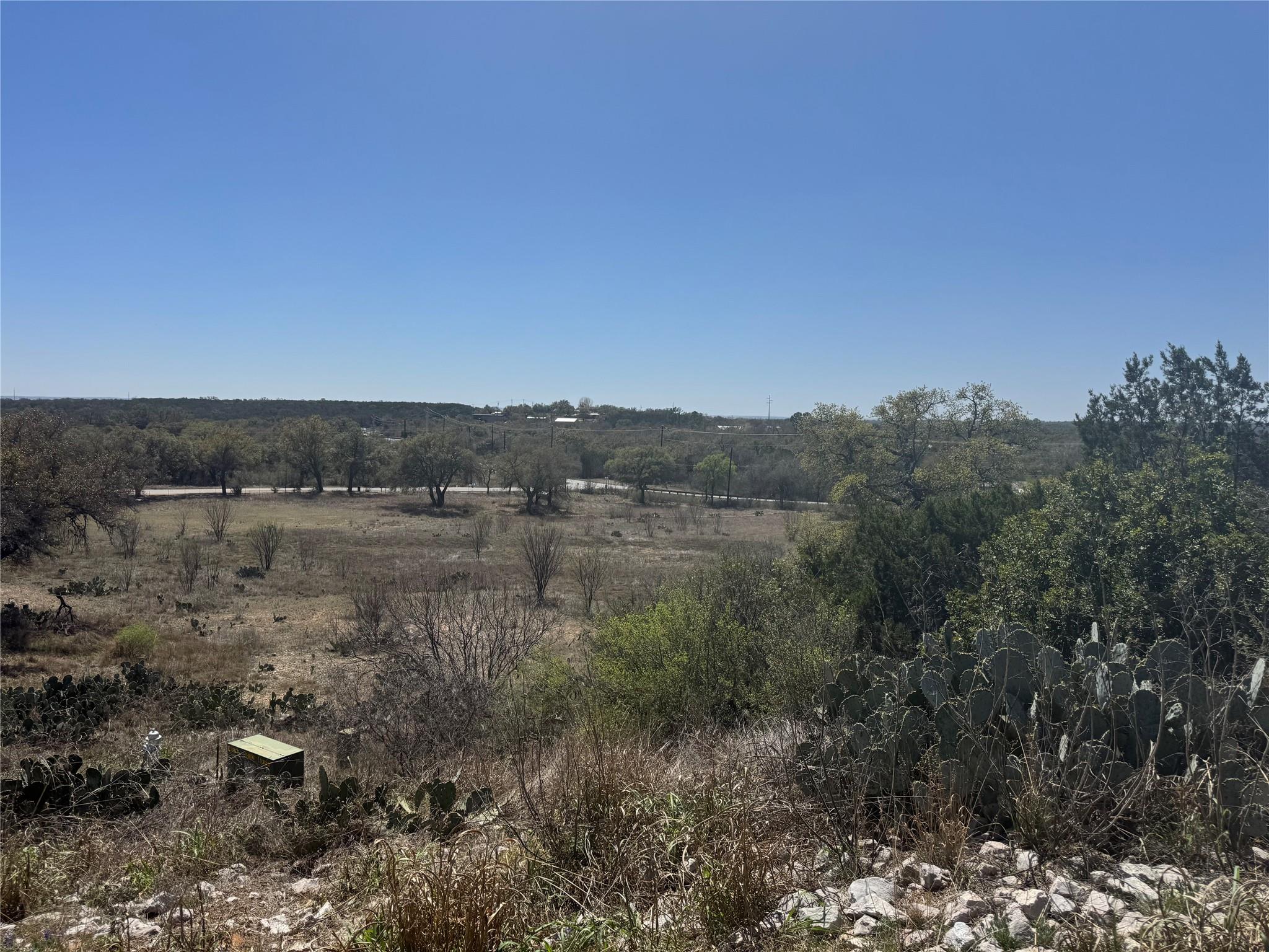 Lot 56 War Bonnet Ridge Kingsland TX 78639