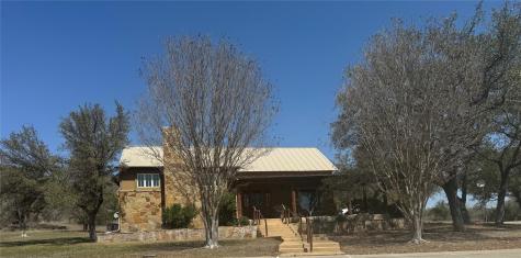 Lot 56 War Bonnet Ridge Kingsland TX 78639