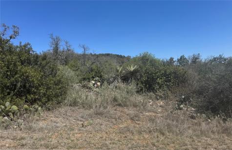 Lot 56 War Bonnet Ridge Kingsland TX 78639