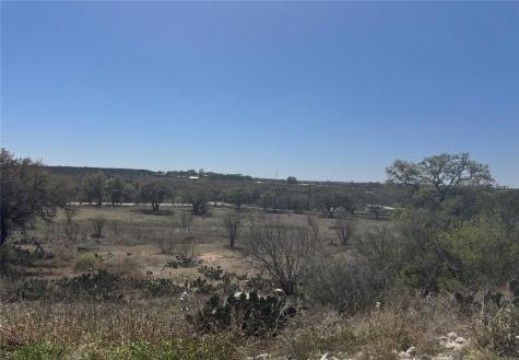 Lot 56 War Bonnet Ridge Kingsland TX 78639