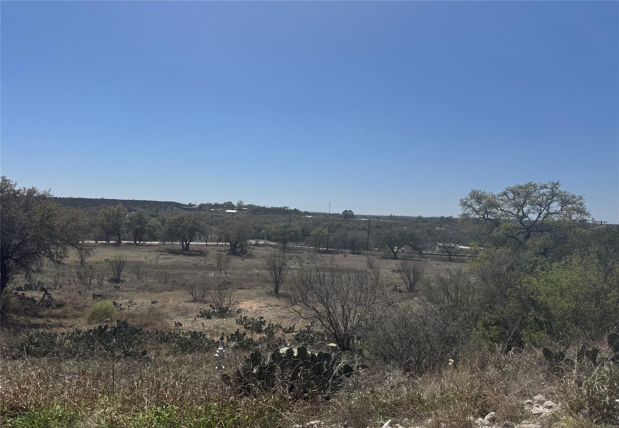Lot 56 War Bonnet Ridge Kingsland TX 78639