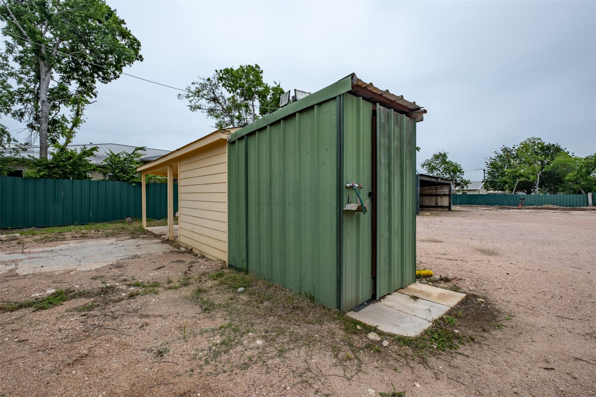 1051 Old 1460 Trail Georgetown TX 78626