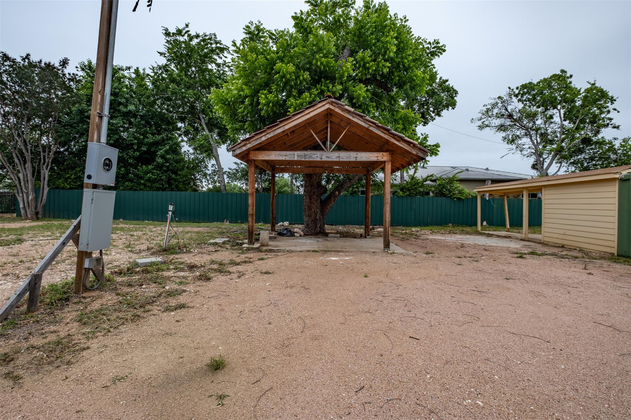 1051 Old 1460 Trail Georgetown TX 78626