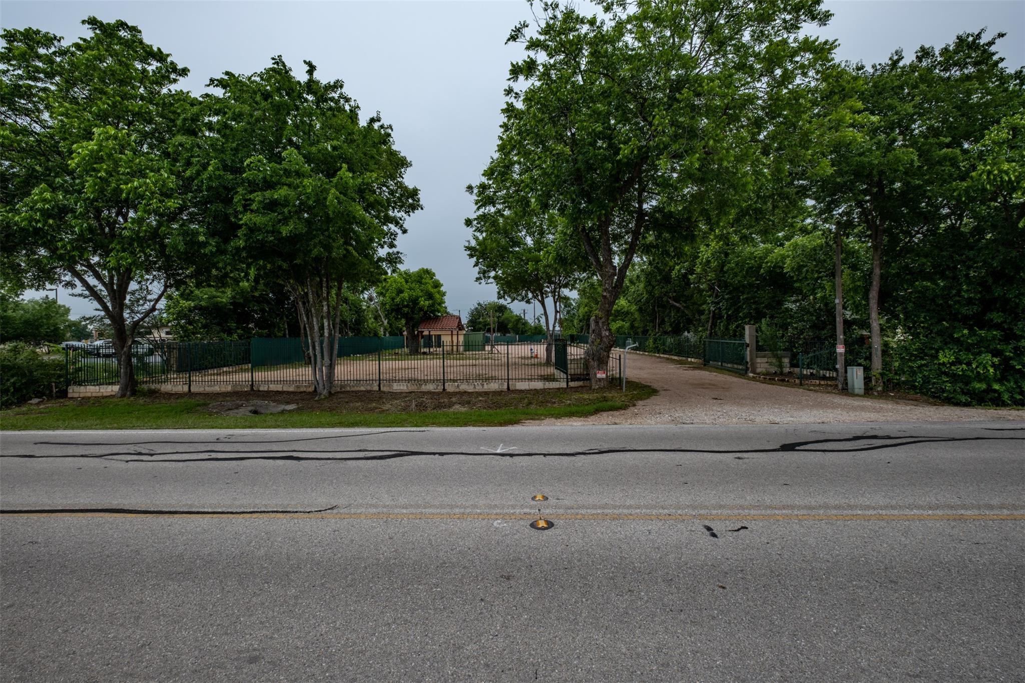 1051 Old 1460 Trail Georgetown TX 78626