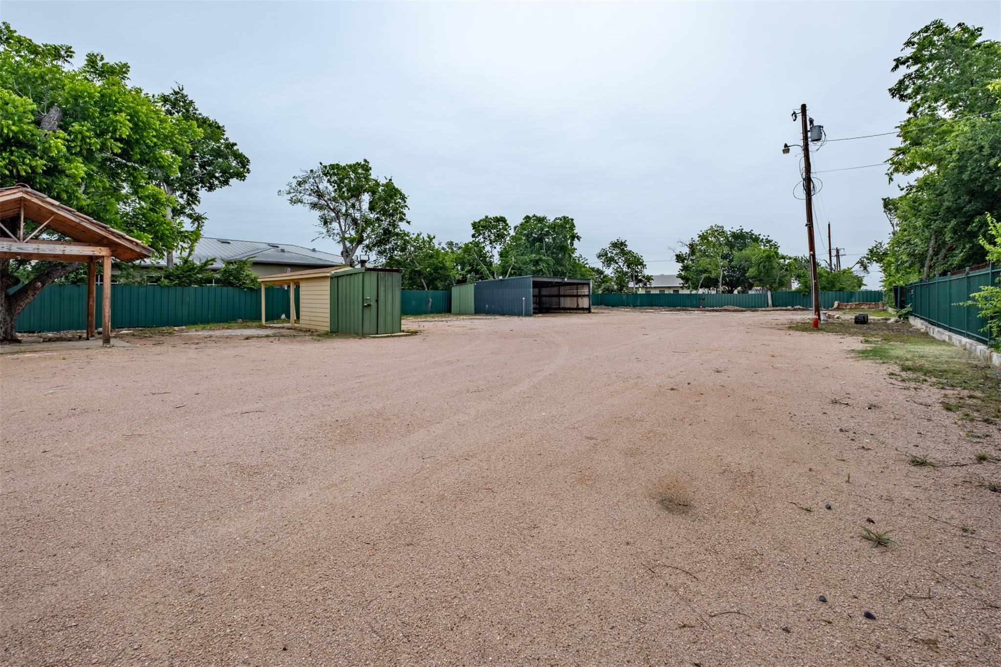 1051 Old 1460 Trail Georgetown TX 78626