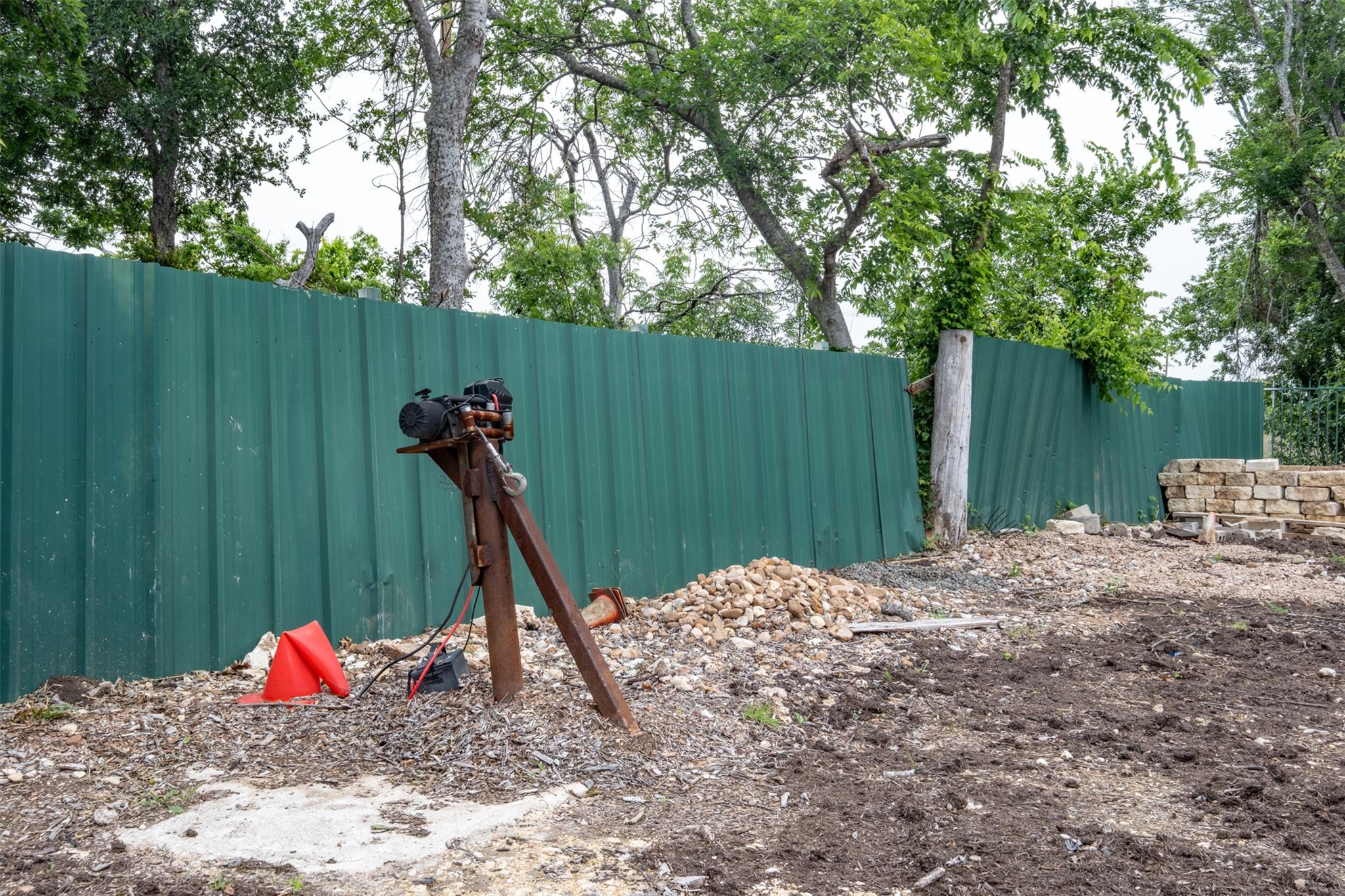 1051 Old 1460 Trail Georgetown TX 78626