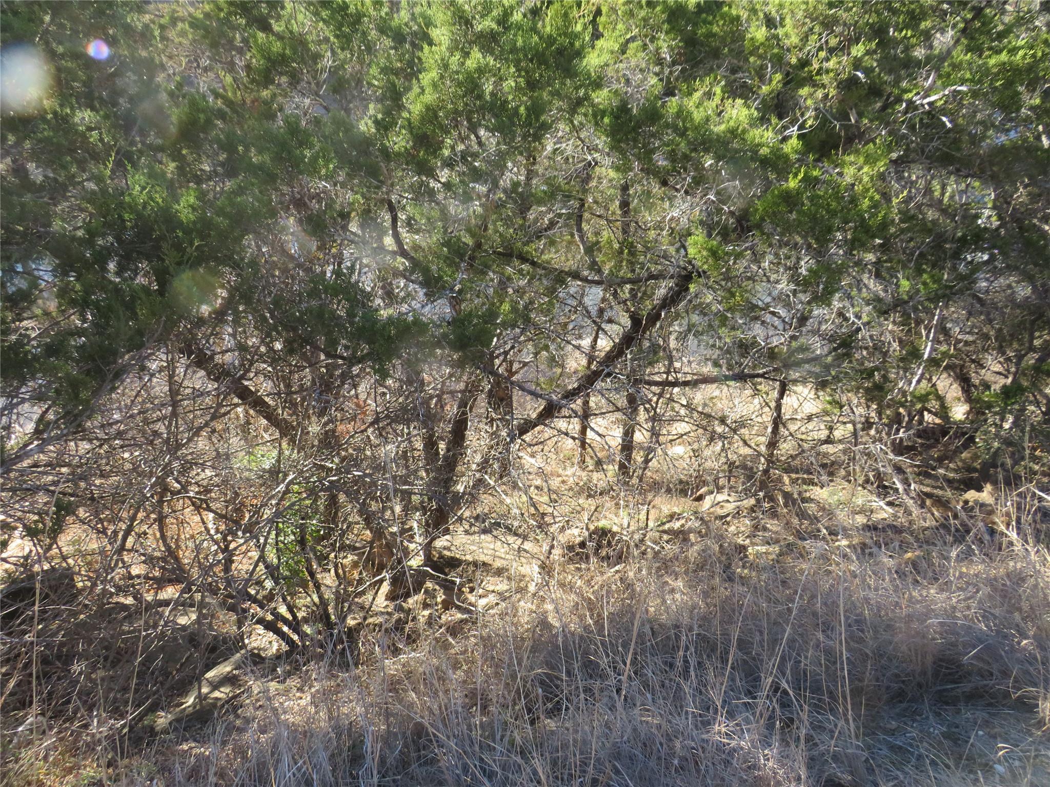 Tbd Lot 25 Sunset Cliff Road Burnet TX 78611
