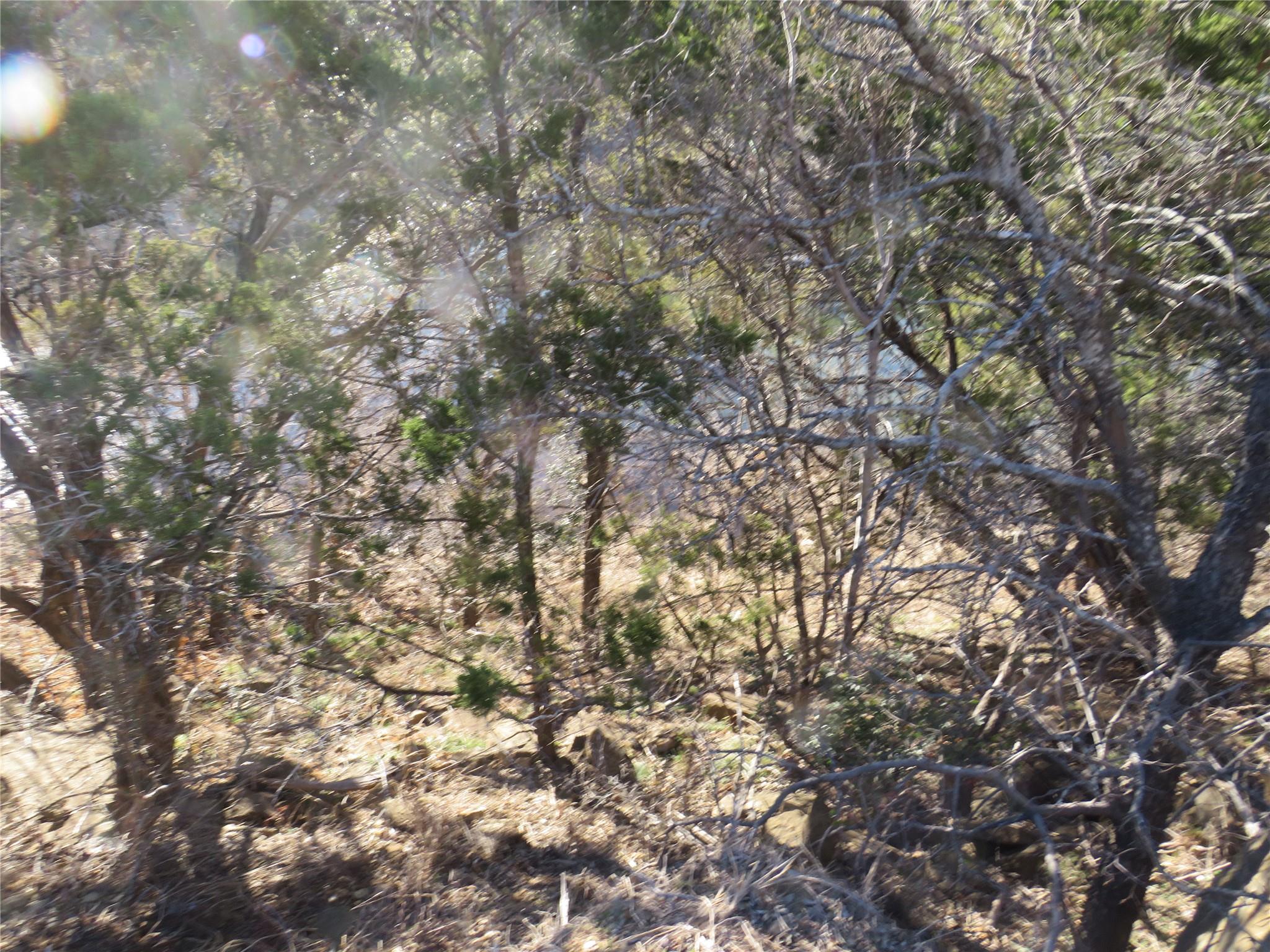 Tbd Lot 25 Sunset Cliff Road Burnet TX 78611