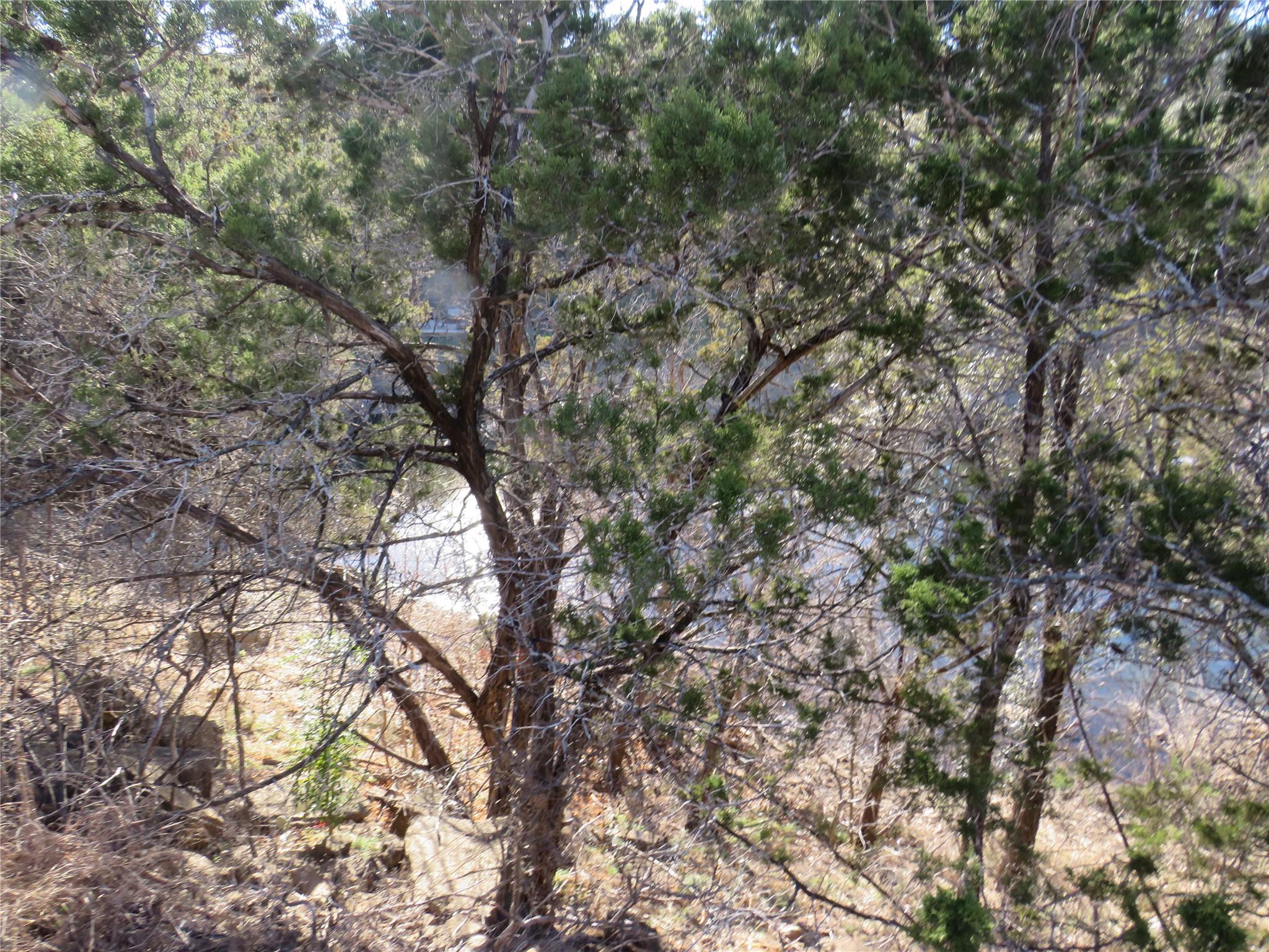 Tbd Lot 25 Sunset Cliff Road Burnet TX 78611
