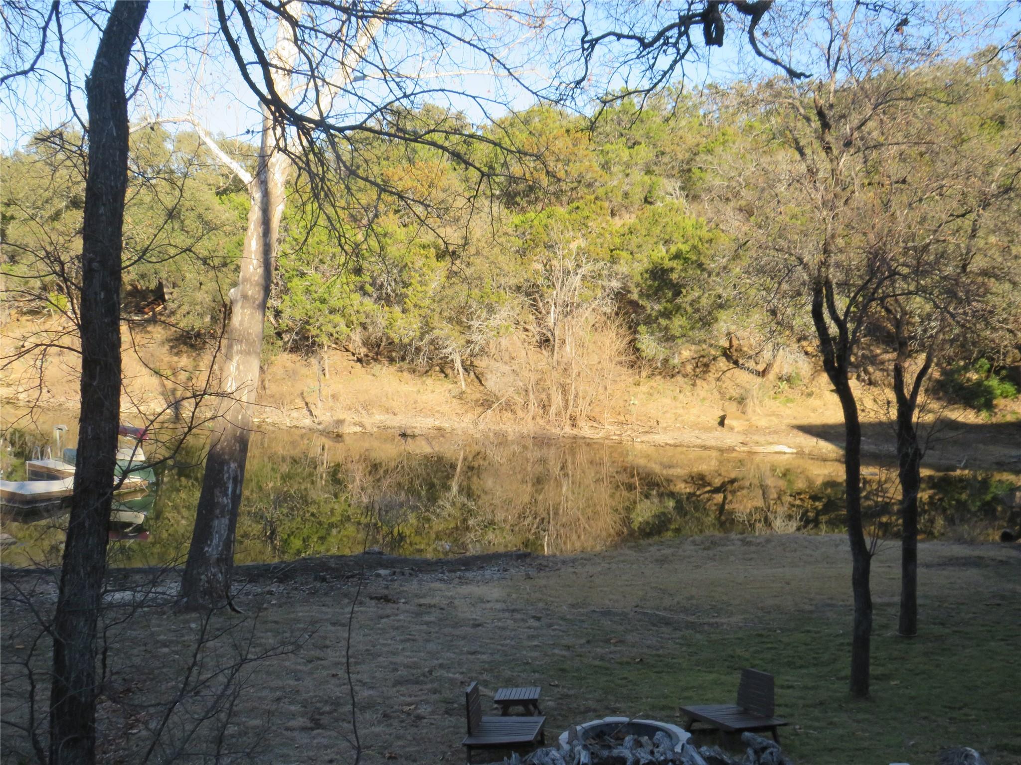 Tbd Lot 25 Sunset Cliff Road Burnet TX 78611