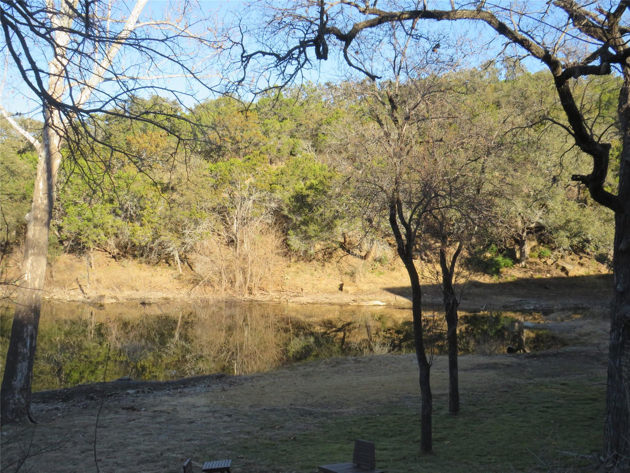 Tbd Lot 25 Sunset Cliff Road Burnet TX 78611