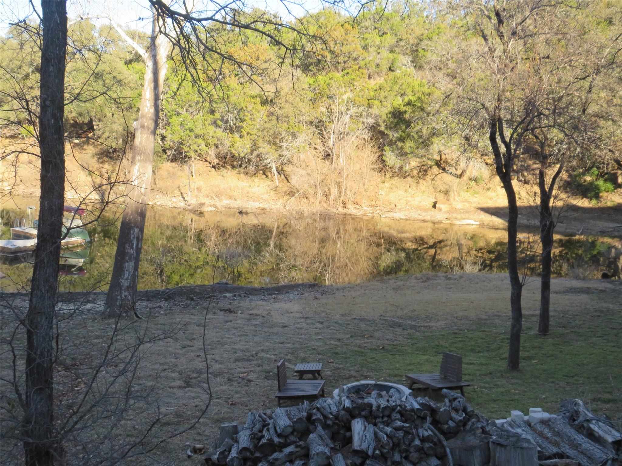 Tbd Lot 25 Sunset Cliff Road Burnet TX 78611