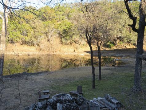 Tbd Lot 25 Sunset Cliff Road Burnet TX 78611