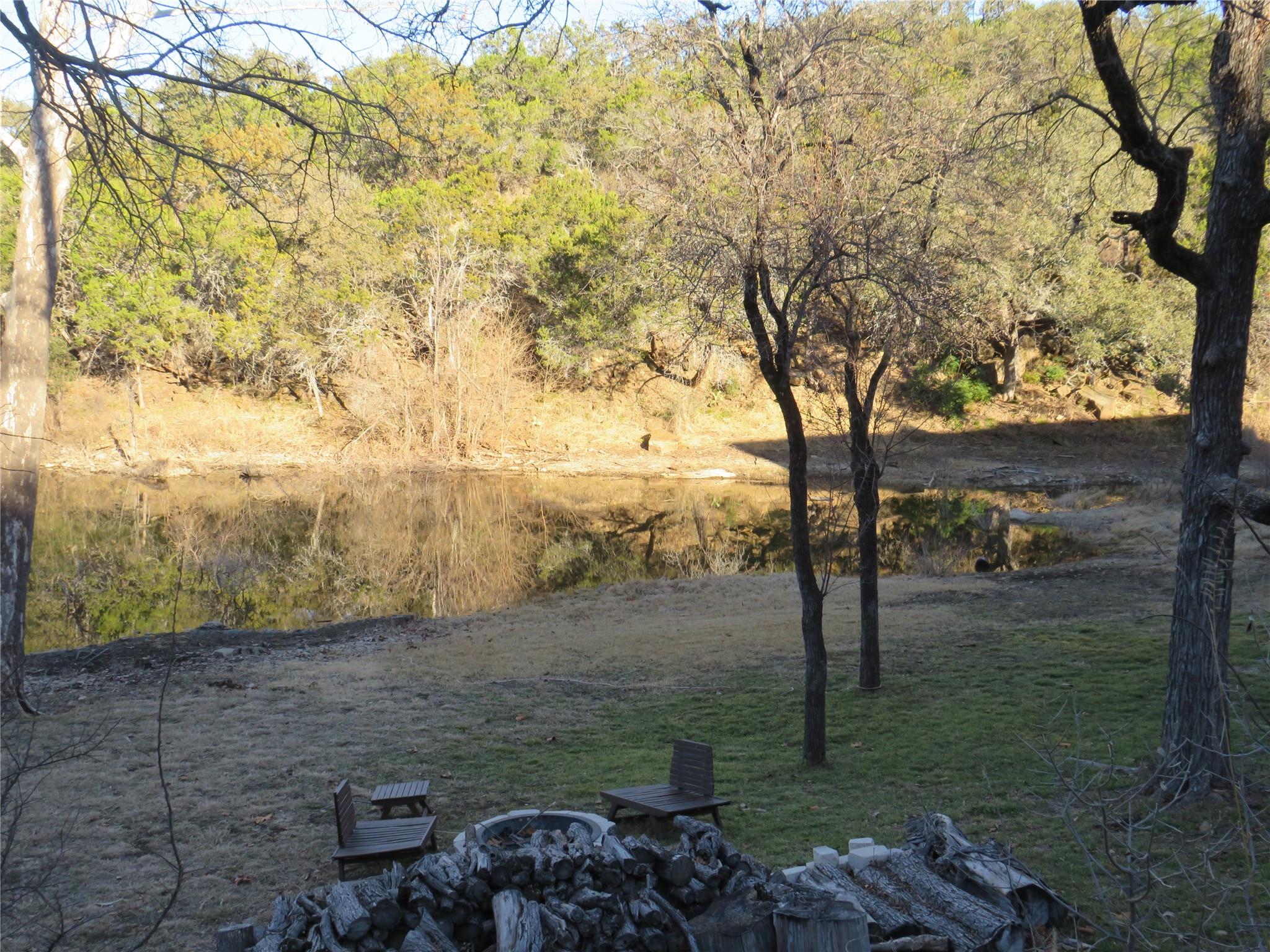 Tbd Lot 25 Sunset Cliff Road Burnet TX 78611