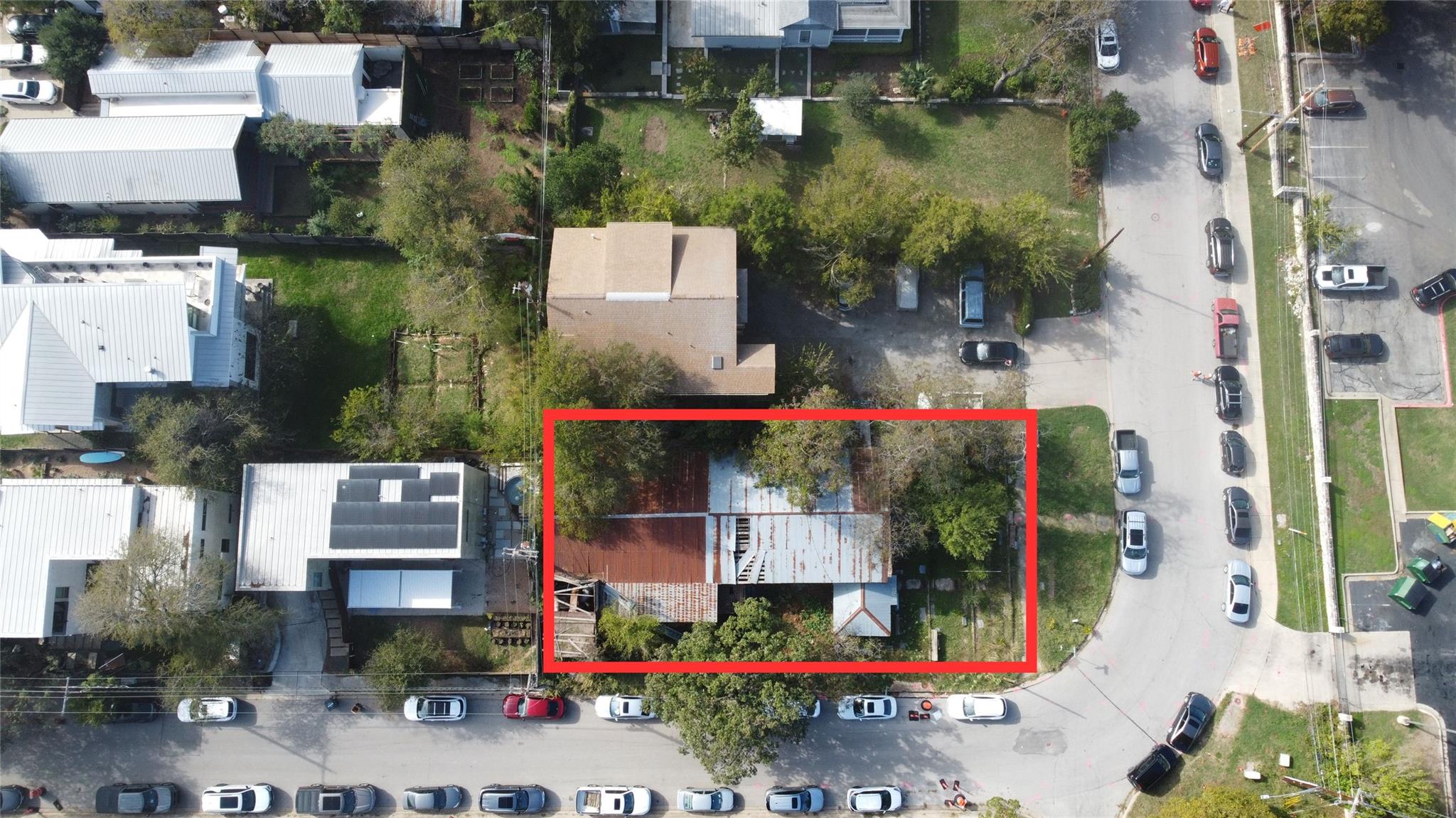 1011 E 16th Street Austin TX 78702