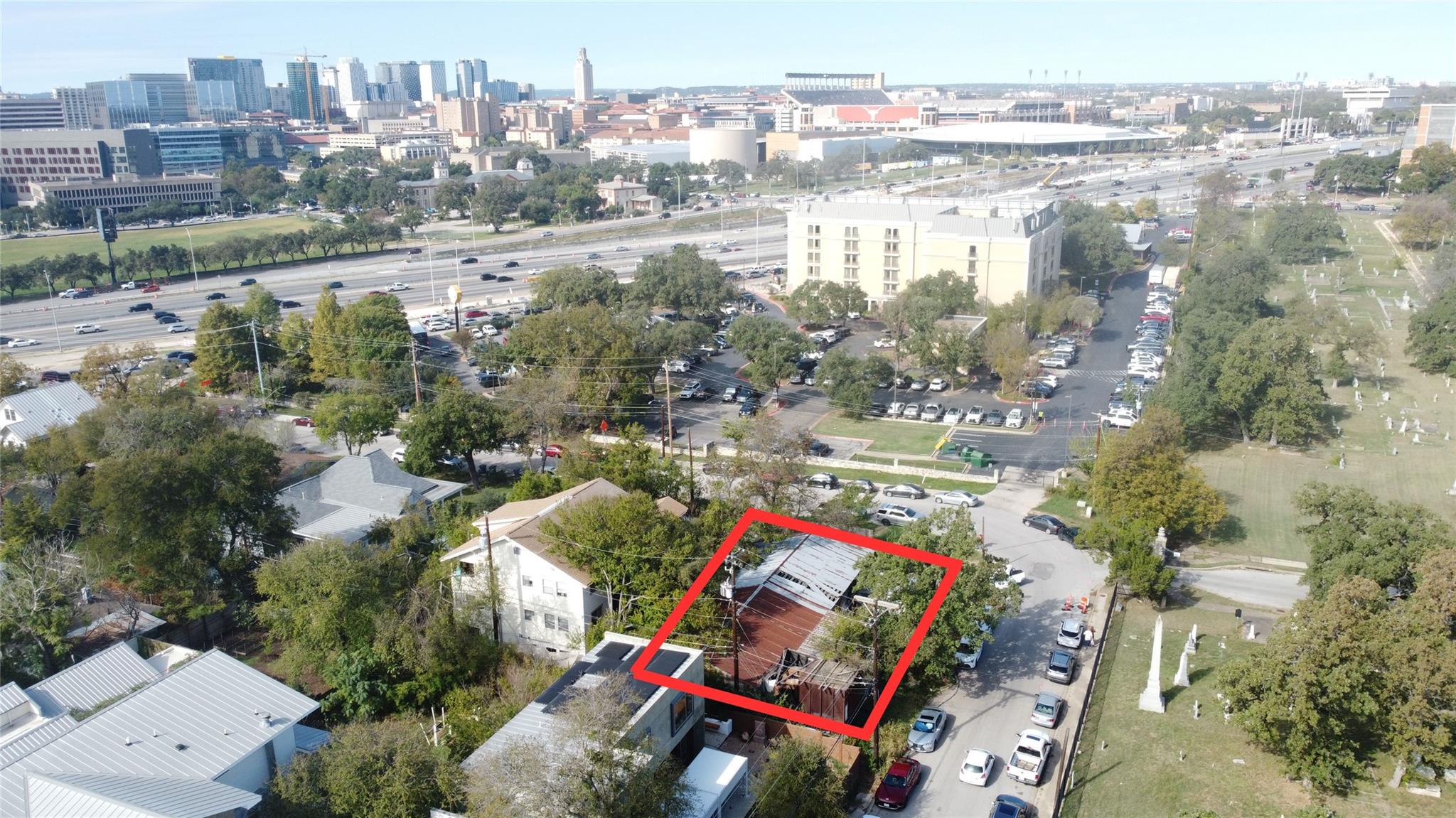 1011 E 16th Street Austin TX 78702